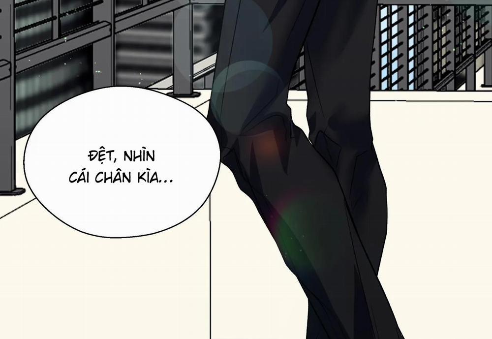 Ám Ảnh Pheromone 41 trang 25