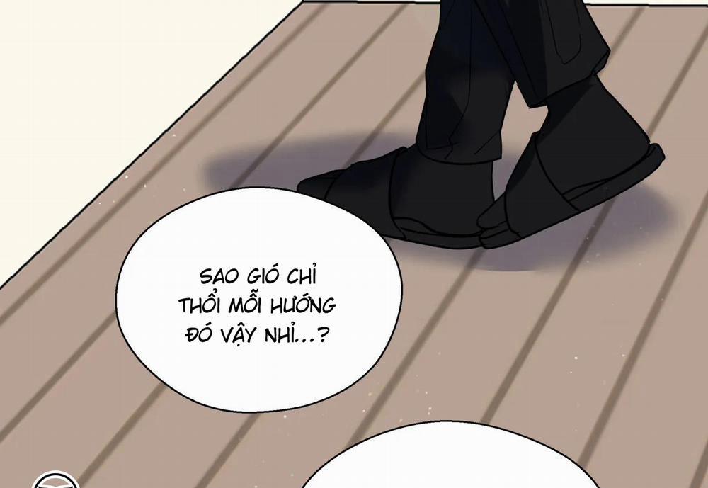 Ám Ảnh Pheromone 41 trang 26