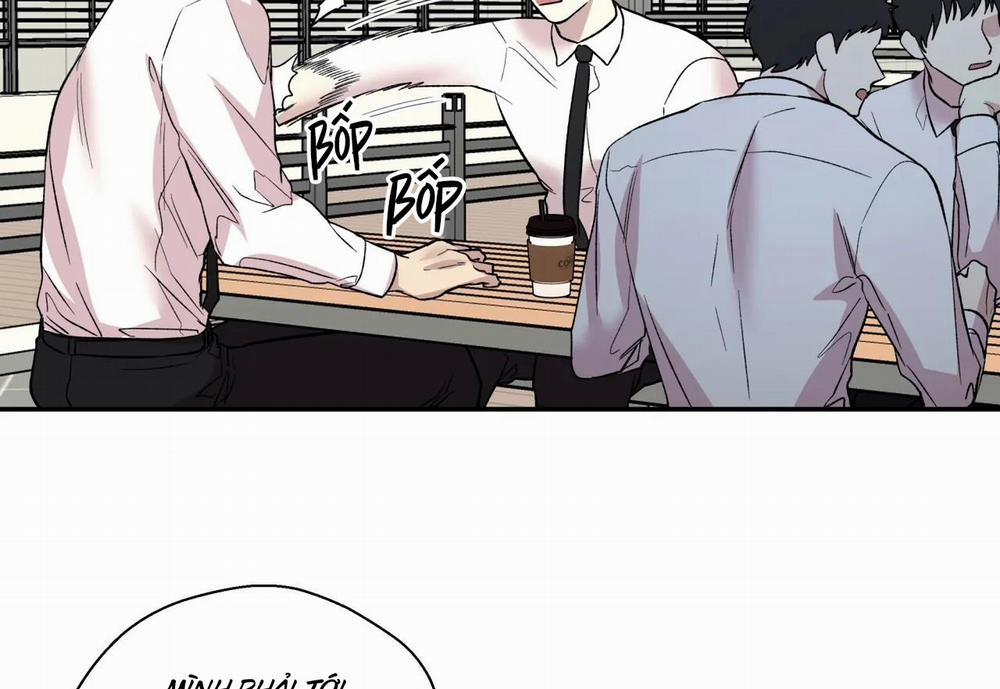 Ám Ảnh Pheromone 41 trang 28