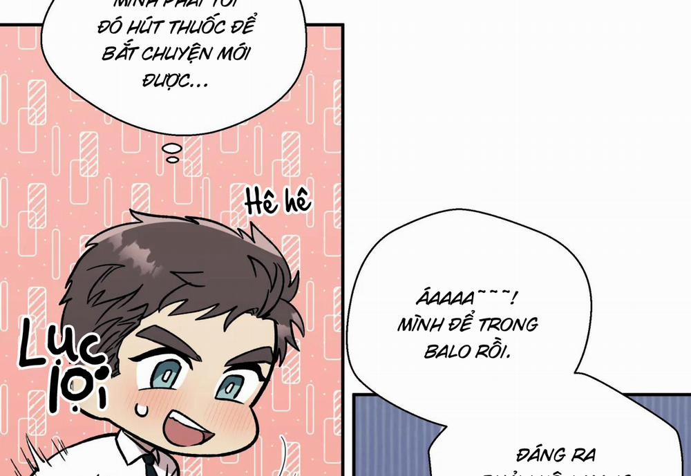 Ám Ảnh Pheromone 41 trang 29