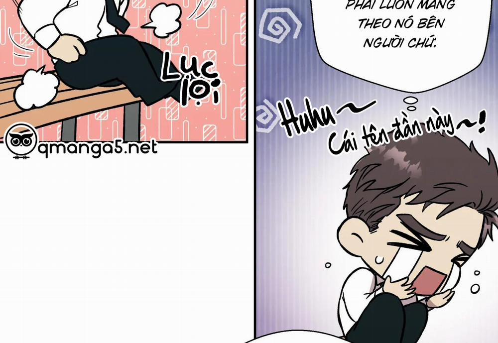 Ám Ảnh Pheromone 41 trang 30
