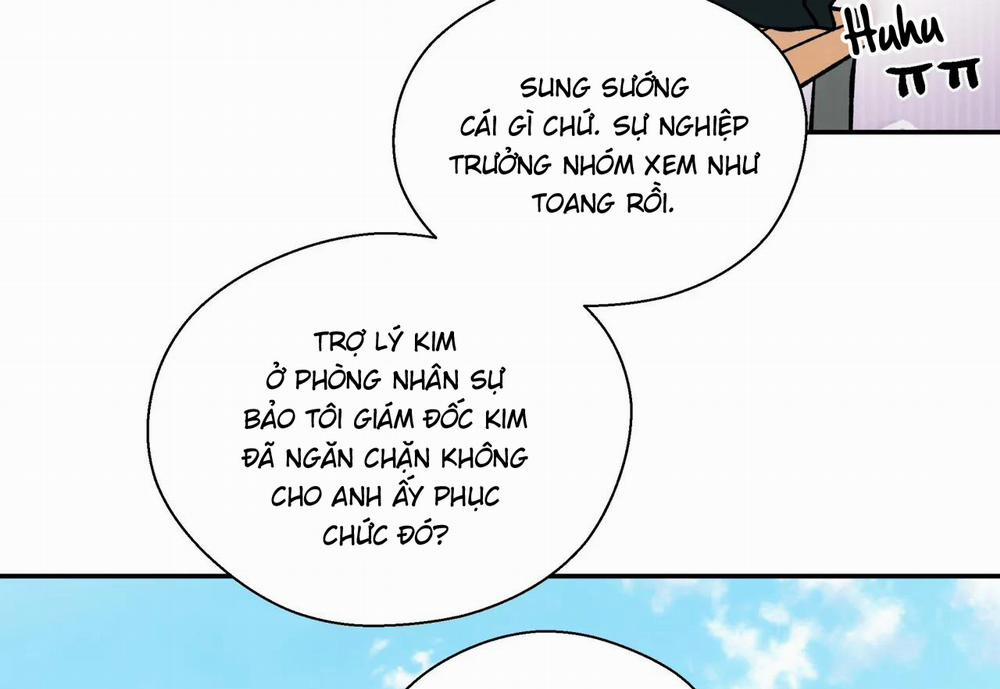 Ám Ảnh Pheromone 41 trang 31