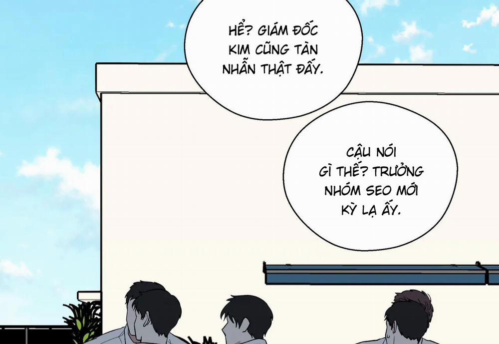 Ám Ảnh Pheromone 41 trang 32