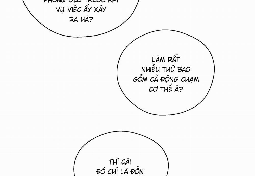 Ám Ảnh Pheromone 41 trang 34