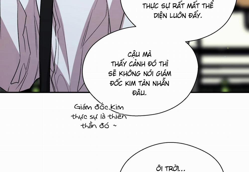 Ám Ảnh Pheromone 41 trang 37