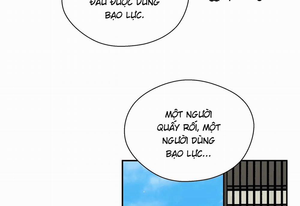 Ám Ảnh Pheromone 41 trang 40