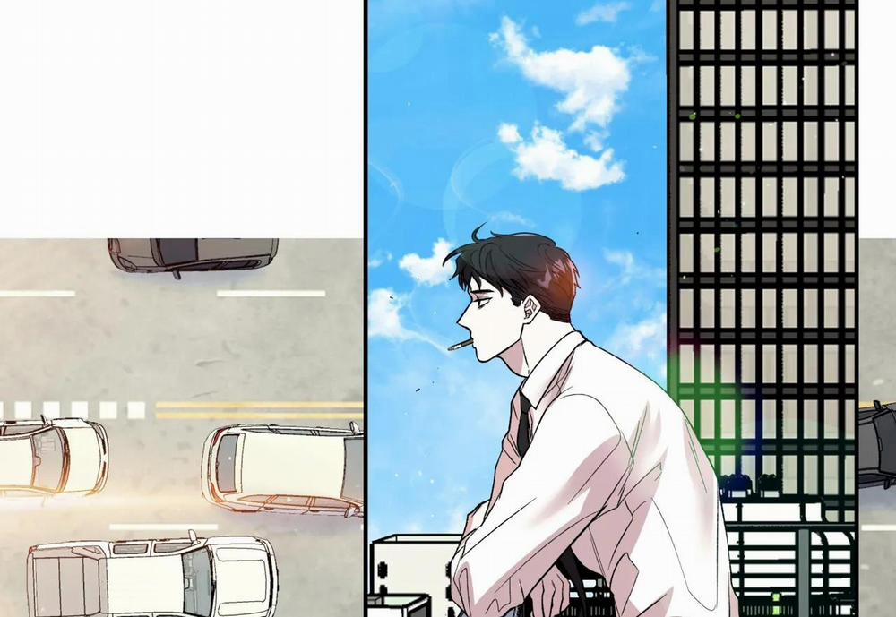 Ám Ảnh Pheromone 41 trang 41