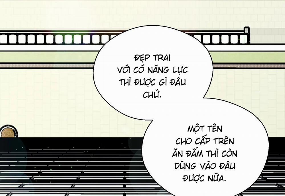 Ám Ảnh Pheromone 41 trang 43