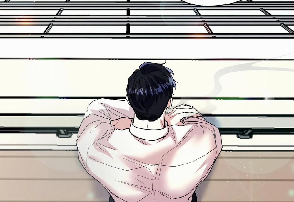 Ám Ảnh Pheromone 41 trang 44