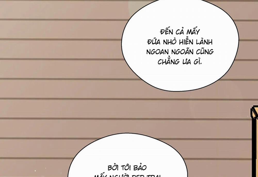 Ám Ảnh Pheromone 41 trang 46