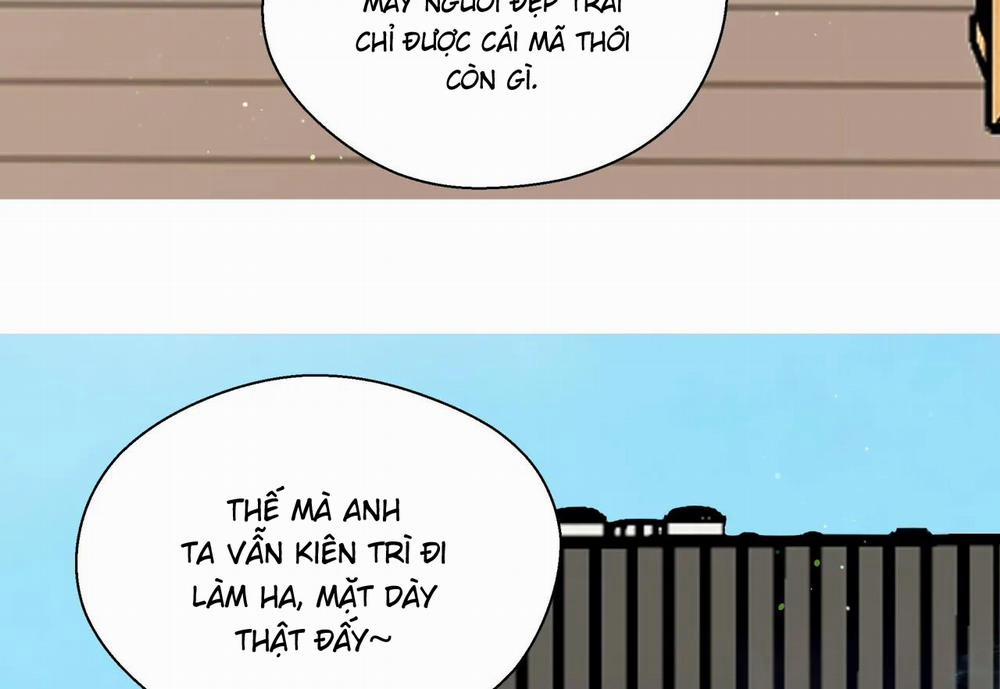 Ám Ảnh Pheromone 41 trang 47