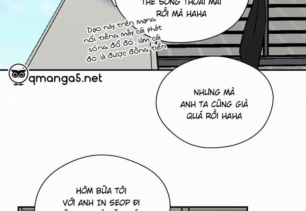 Ám Ảnh Pheromone 41 trang 50
