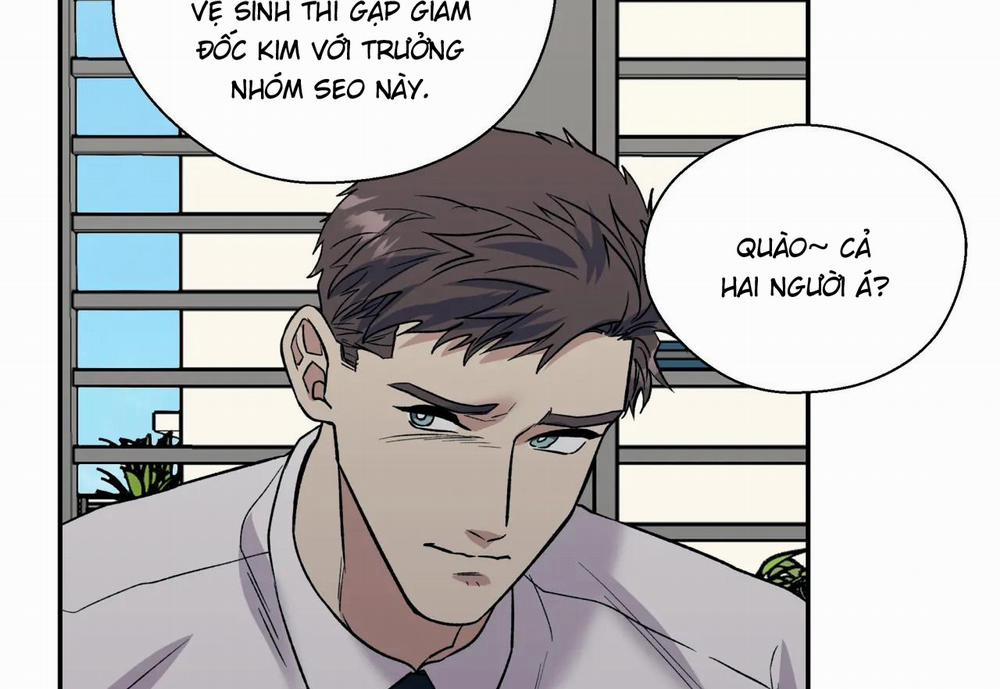 Ám Ảnh Pheromone 41 trang 51