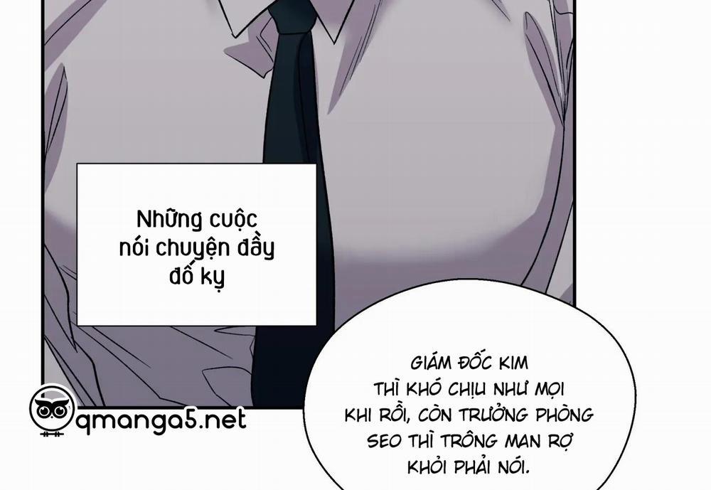 Ám Ảnh Pheromone 41 trang 52
