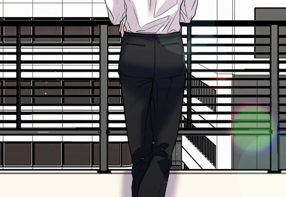 Ám Ảnh Pheromone 41 trang 57