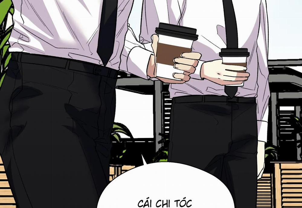 Ám Ảnh Pheromone 41 trang 6