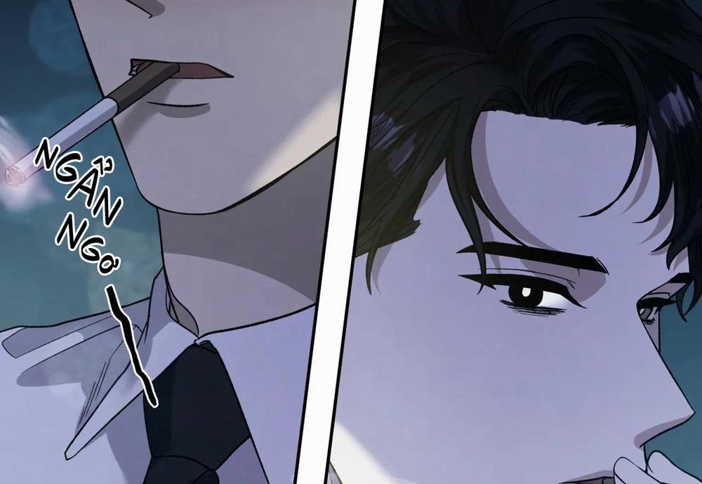 Ám Ảnh Pheromone 42 trang 10