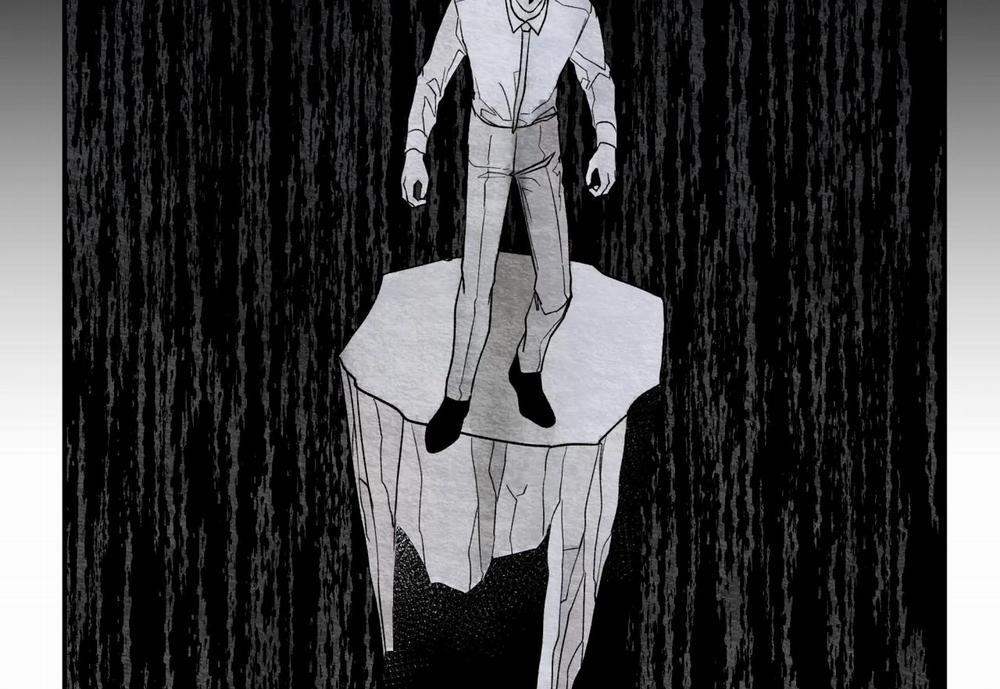 Ám Ảnh Pheromone 42 trang 103