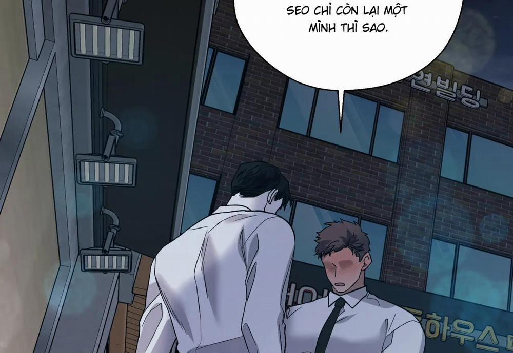 Ám Ảnh Pheromone 42 trang 121