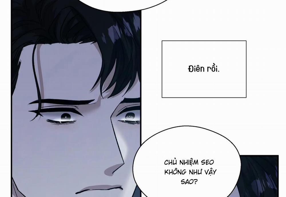 Ám Ảnh Pheromone 42 trang 128