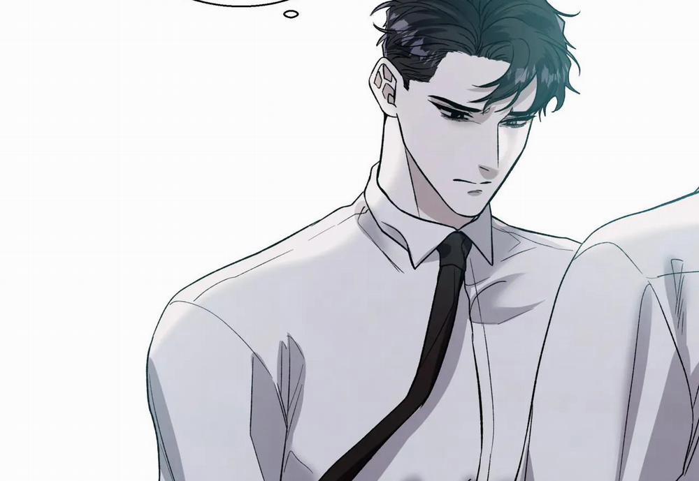 Ám Ảnh Pheromone 42 trang 134