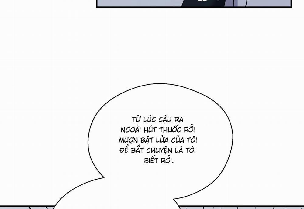 Ám Ảnh Pheromone 42 trang 142