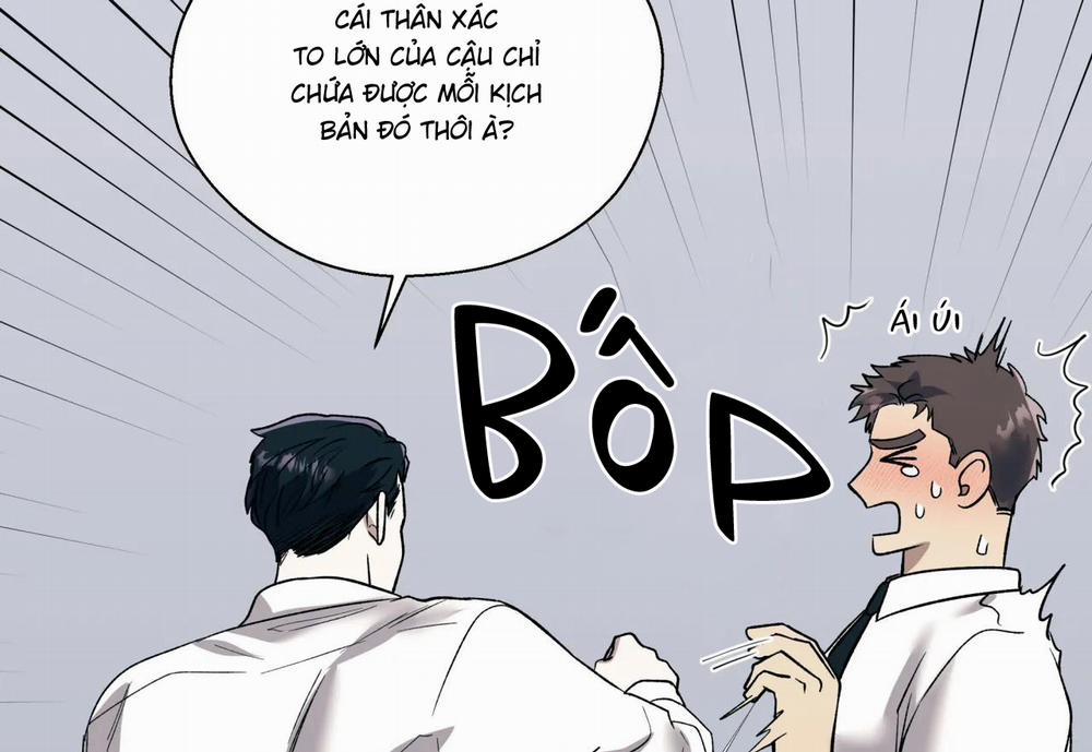 Ám Ảnh Pheromone 42 trang 143