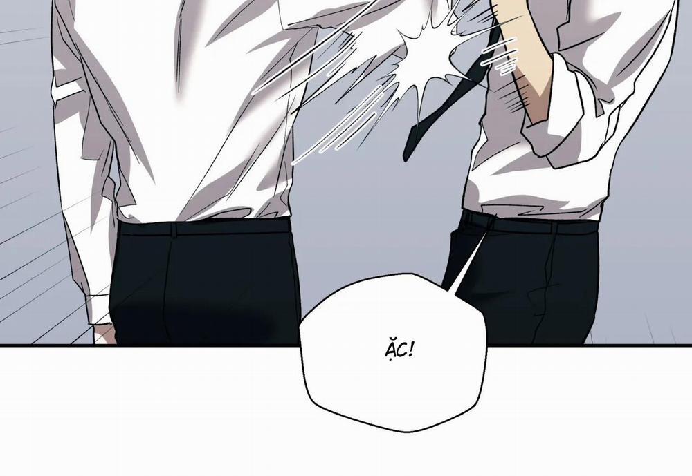 Ám Ảnh Pheromone 42 trang 144