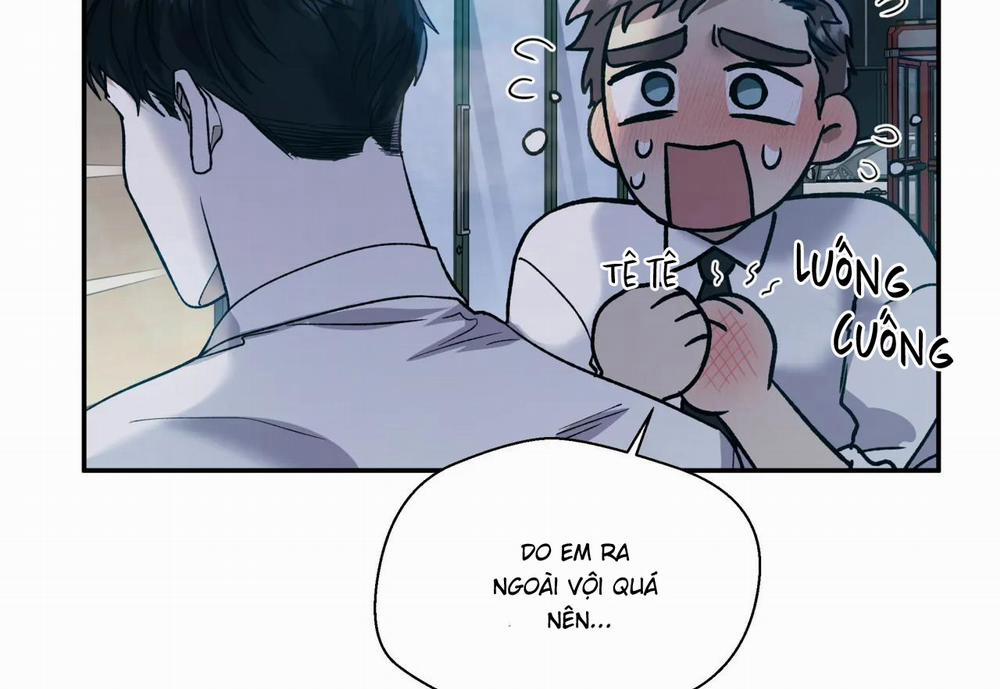 Ám Ảnh Pheromone 42 trang 146