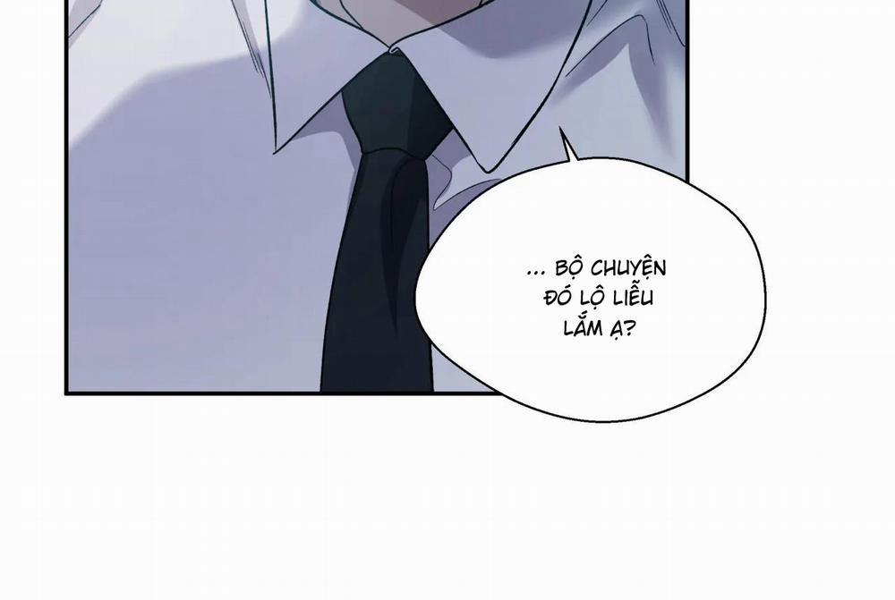 Ám Ảnh Pheromone 42 trang 149