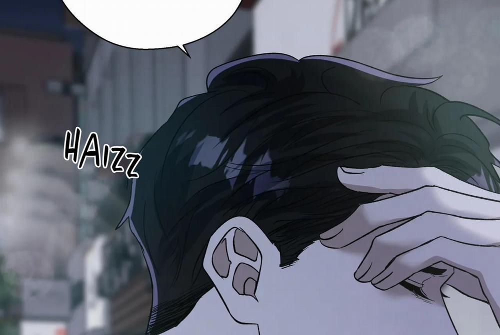 Ám Ảnh Pheromone 42 trang 151