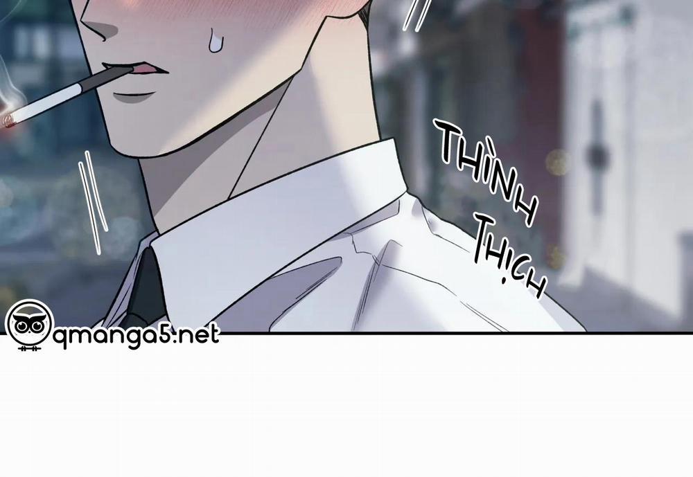 Ám Ảnh Pheromone 42 trang 16