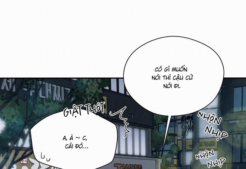 Ám Ảnh Pheromone 42 trang 17
