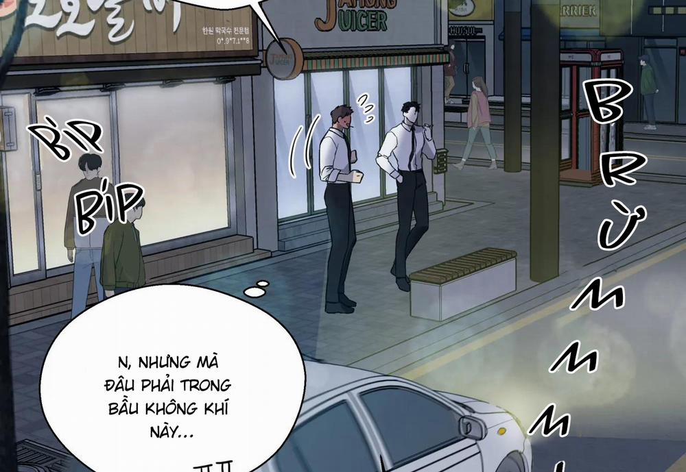 Ám Ảnh Pheromone 42 trang 18