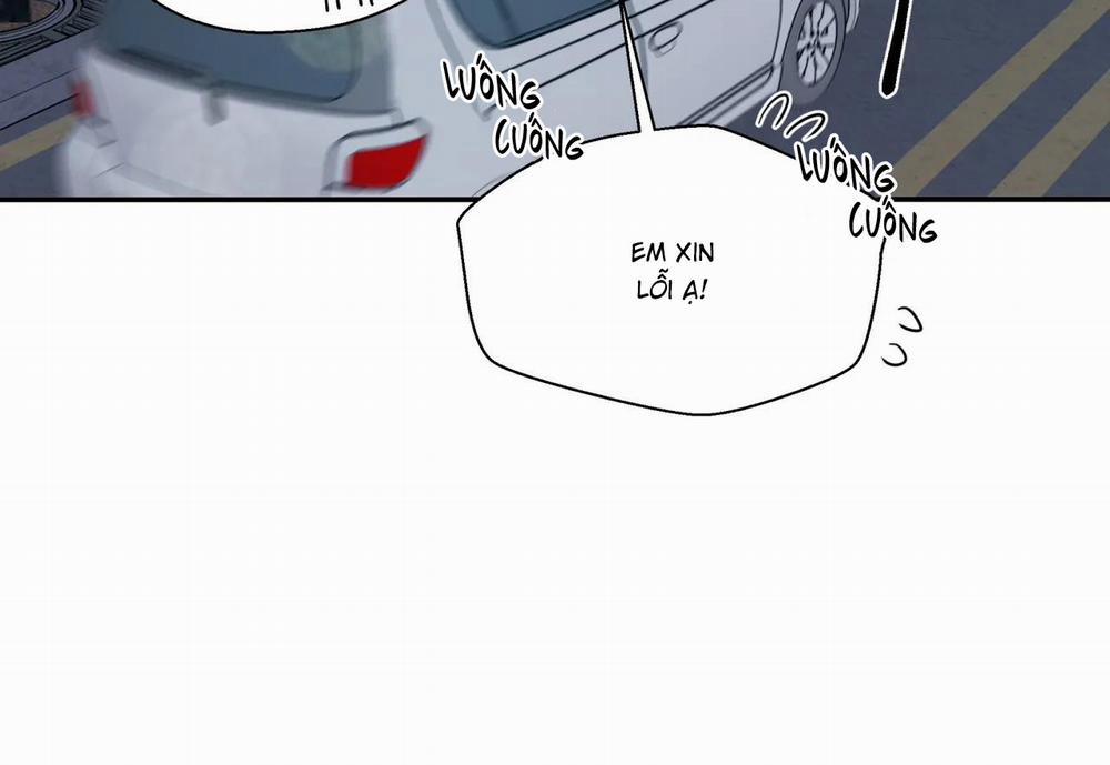 Ám Ảnh Pheromone 42 trang 19