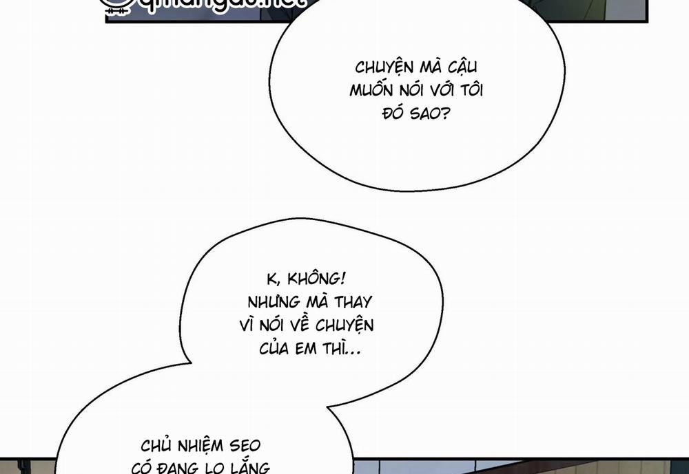 Ám Ảnh Pheromone 42 trang 23