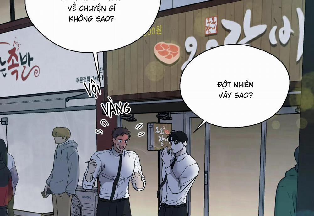 Ám Ảnh Pheromone 42 trang 24