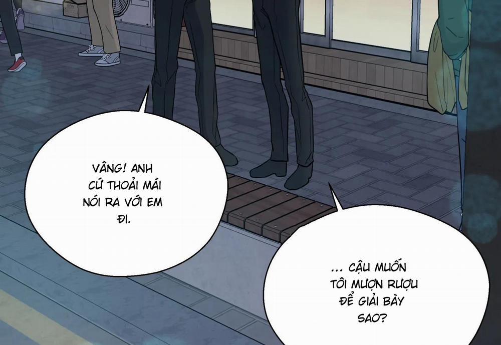 Ám Ảnh Pheromone 42 trang 25