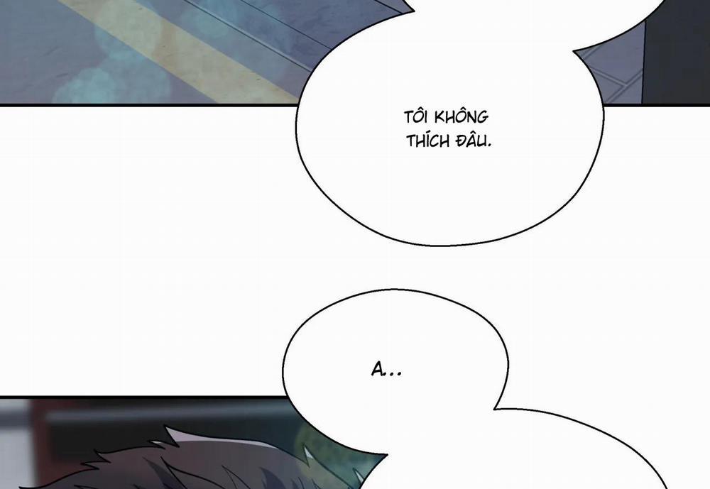 Ám Ảnh Pheromone 42 trang 26
