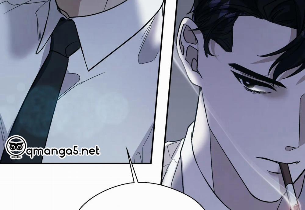 Ám Ảnh Pheromone 42 trang 28