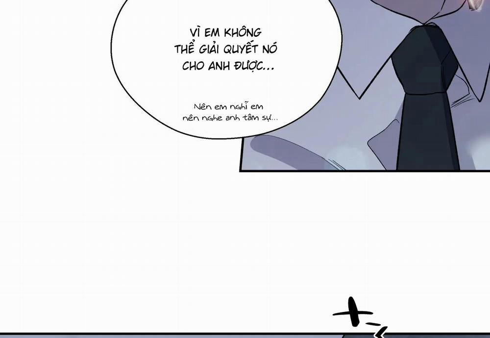Ám Ảnh Pheromone 42 trang 29