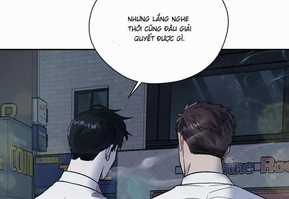 Ám Ảnh Pheromone 42 trang 31