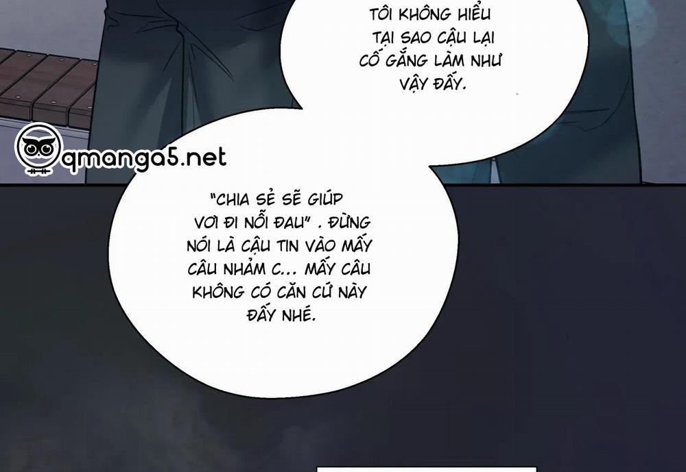 Ám Ảnh Pheromone 42 trang 33