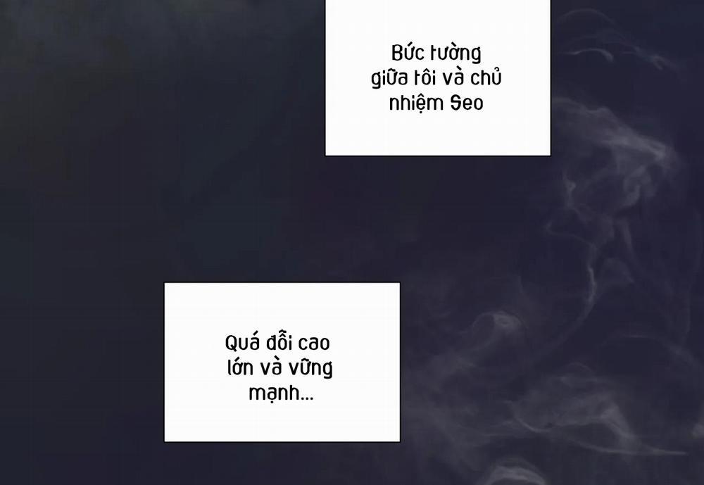 Ám Ảnh Pheromone 42 trang 34