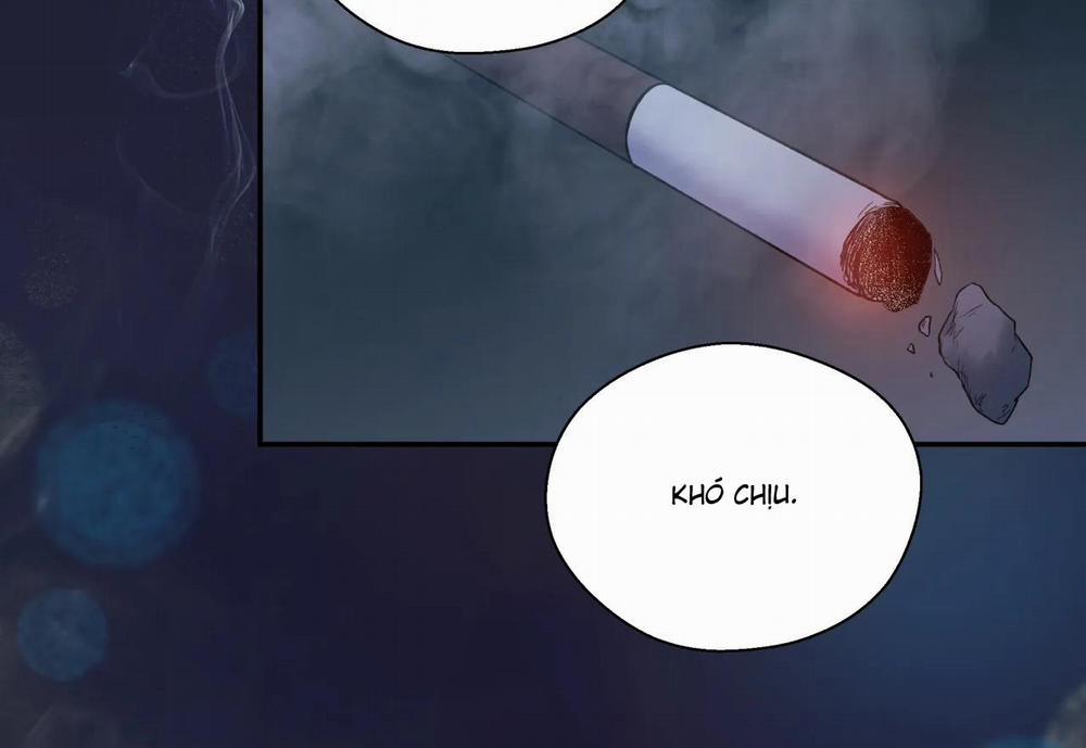 Ám Ảnh Pheromone 42 trang 39