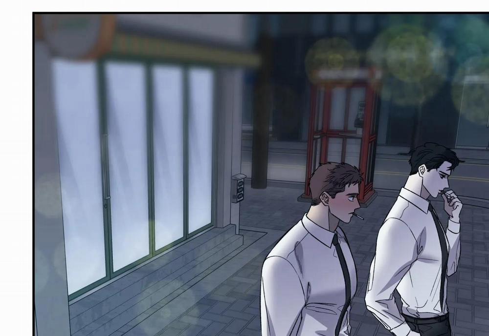 Ám Ảnh Pheromone 42 trang 4