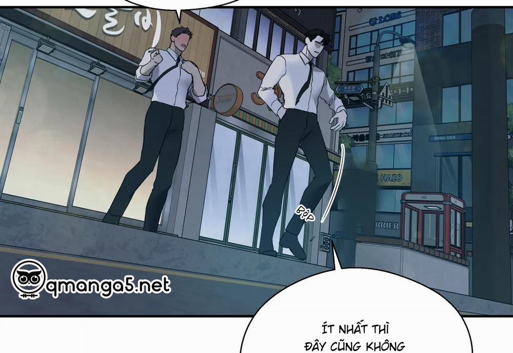 Ám Ảnh Pheromone 42 trang 48