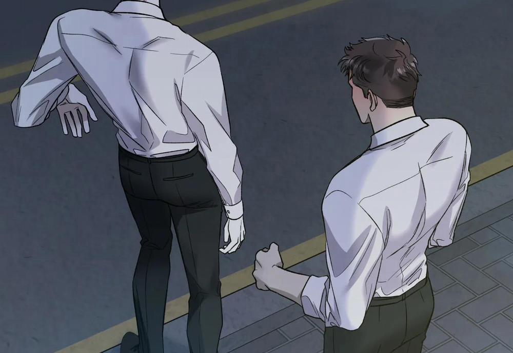 Ám Ảnh Pheromone 42 trang 52