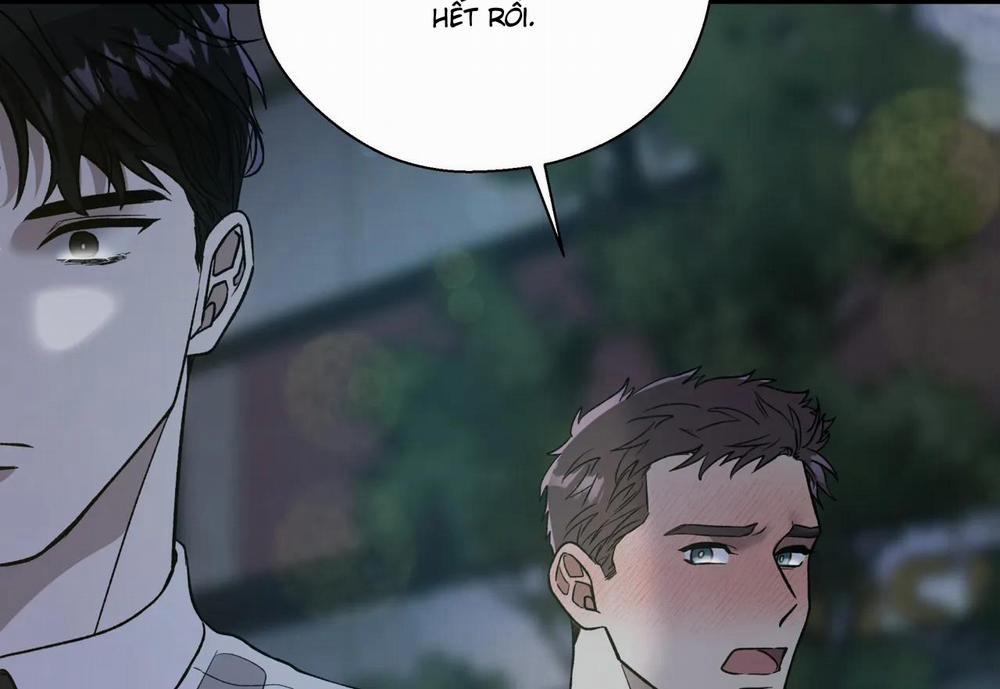 Ám Ảnh Pheromone 42 trang 59