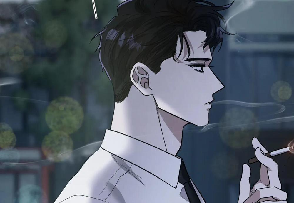 Ám Ảnh Pheromone 42 trang 6